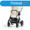 CYBEX Gold Talos S Lux TPE sport babakocsi - Seashell Beige