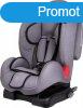 FreeON Kalisto Isofix gyerekls 9-25 kg - Szrke