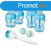 Tommee Tippee Advanced anti-colic jszltt cumisveg szett-