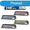 Brother TN-248 Multipack toner