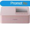 Canon SELPHY CP1500 Wireless Fnykpnyomtat Pink