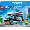 LEGO City 60384 Pingvines jgksa rus aut