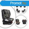 Moni Motion 0-36kg autsls isofix, 360fok sps, br szrke