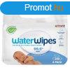 WaterWipes bio baba nedves trlkend 4x60 lapos