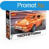 COGO Tech-storm 5820 - Narancssrga Porsche roadster