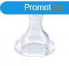 ThermoBaby 2 db szilikon etetcumi - Anti-Colic - 4h+