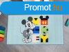 Disney sznyeg 80x150 - Mickey egr