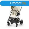 CYBEX Gold Balios S Lux TPE B sport babakocsi - Seashell Bei