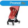 CYBEX Gold Orfeo SLV sport babakocsi - Hibiscus Red