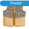 Swim Essentials szmellny (2-3 v) - Beige leopard