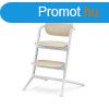 CYBEX Gold Lemo etetszk - Sand White