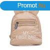 Childhome "My First Bag" Gyermek Htizsk - Pufi -