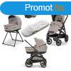 Inglesina Aptica XT Darwin 4v1 Tundra Beige kombinlt babako