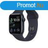 Apple Watch SE GPS 40mm Midnight Aluminium tok Midnight Spor