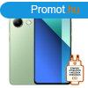 Redmi Note 13 8GB+256GB okostelefon, Mint Green