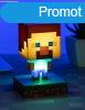 Minecraft Steve ikon lmpa