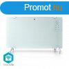 Nedis Homelux WIFI-s ftpanel SmartLife konvektor WIFIHTPL2