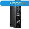 DELL PC Optiplex 7020 Micro, Intel Core i3-14100T (4.4GHz), 