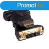 ROLINE talakt HDMI Male to DVI Female