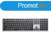 DELL Multi-Device Wireless Keyboard - KB700 - Hungarian (QWE