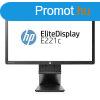 HP EliteDisplay E221c / 21.5 inch / 1920x1080 hasznlt monit