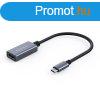 Orico kbel talakt - CTH-GY /118/ (USB-C to HDMI, 4K/60Hz