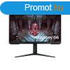 Samsung Monitor 27" - S27CG510EU (VA, 2560x1440, 16:9, 