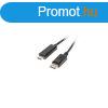 BLACKBIRD Kbel Displayport 1.1 male to HDMI-A male passzv 