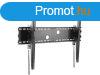 EQuip 60"-100" Tilt Curved TV Wall Mount Bracket