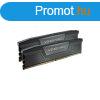 Corsair 64GB DDR5 5600MHz Kit(2x32GB) Vengeance Black