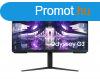 Samsung 24" LS24AG320NUXEN LED