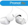 Aiwa ESTM-30WT In-Ear Headphone White