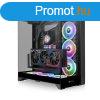 Thermaltake CTE E550 Tempered Glass Black