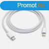 Approx APPC44 USB Type-C to Lightning Cable 1m White