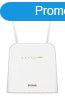 D-Link DWR-960/W LTE Cat7 Wi-Fi AC1200 Router