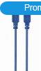 Gembird CCP-USB3-AMAF-6 USB 3.0 extension cable 1,8m Blue