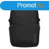 Targus EcoSmart Zero Waste Backpack 15,6" Black