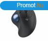 Logitech Ergo M575S Wireless Bluetooth Trackball Graphite Gr