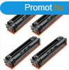 Utngyrtott HP W2210X Toner Black 3.150 oldal kapacits No.