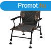 Prologic Avenger Relax Camo Chair horgsz fotel 140kg (SVS65