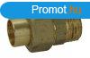 Forraszthat rz kls menetes hollandi 18mm -1/2