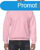 Kereknyak krkttt pulver, Gildan GI18000, Light Pink-S