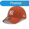 Sapka New Era 9Forty Aframe MLB League Essential Brown