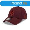 Sapka New Era 9Forty MLB Shadow Tech NY Yankees Maroon