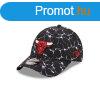 Sapka New Era 9Forty NBA Marble Chicago Bulls Strapback cap