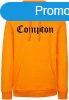 Mr. Tee Compton Hoody paradise orange