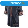 Nike NFL Chicago Bears Nike Home Game Jersey marine