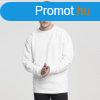 Frfi pulver Urban Classics Sweat Crewneck white