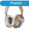 BOWERS & WILKINS On-Ear Bluetooth Headphones PX8 TAN