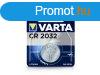 Varta CR2032 lithium gombelem - 3V - 1 db/csomag